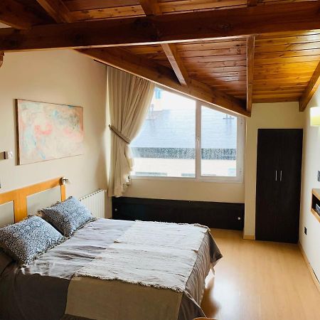 El Descanso Loft San Carlos de Bariloche Luaran gambar