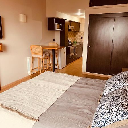 El Descanso Loft San Carlos de Bariloche Luaran gambar