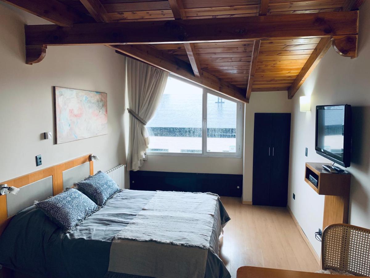 El Descanso Loft San Carlos de Bariloche Luaran gambar