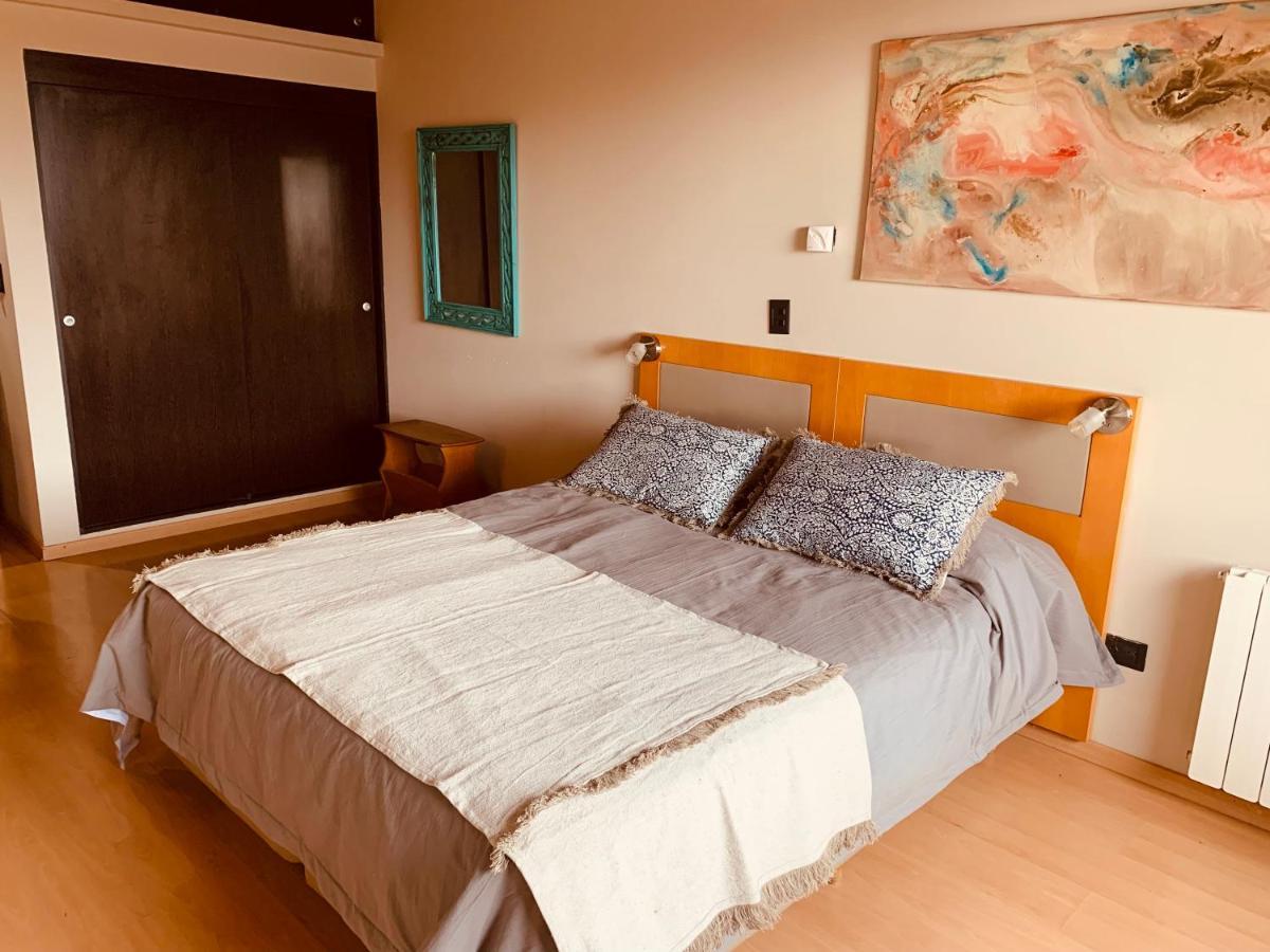El Descanso Loft San Carlos de Bariloche Luaran gambar